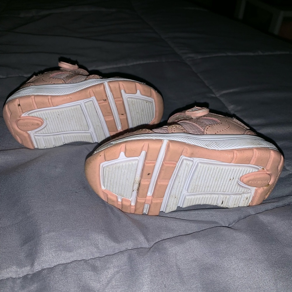 4T stride rite - Picture 4 of 6